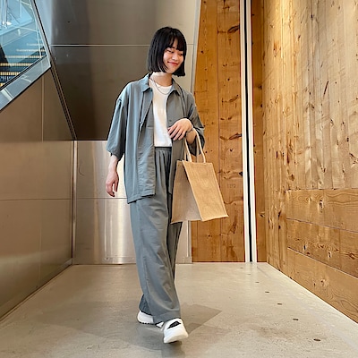 【天神大名】身長156㎝