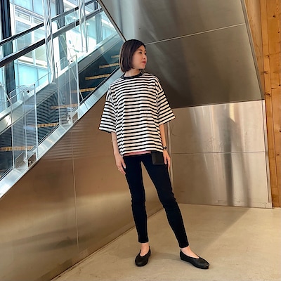 【天神大名】身長160㎝