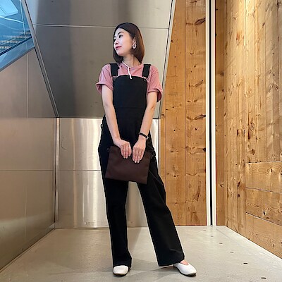 【天神大名】身長160㎝