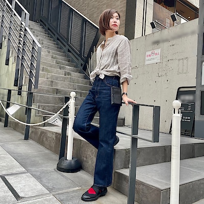 【天神大名】身長160㎝