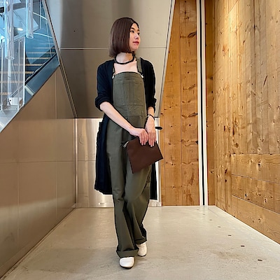 【天神大名】身長160㎝