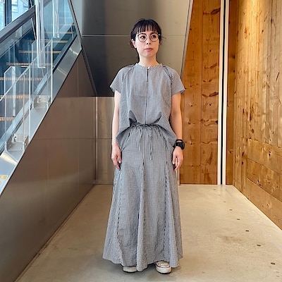 【天神大名】身長154㎝