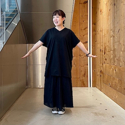 【天神大名】身長157㎝