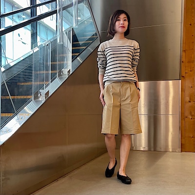 【天神大名】身長160㎝