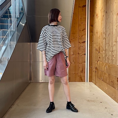 【天神大名】身長160㎝