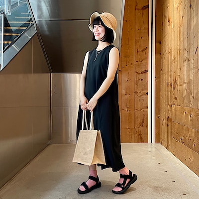 【天神大名】身長156㎝