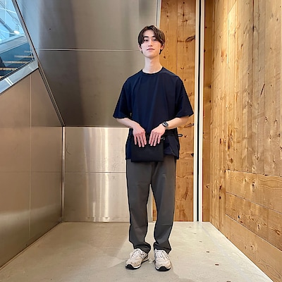 【天神大名】身長177㎝