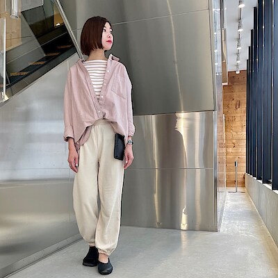 【天神大名】身長160㎝