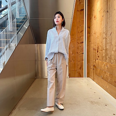 【天神大名】身長160㎝