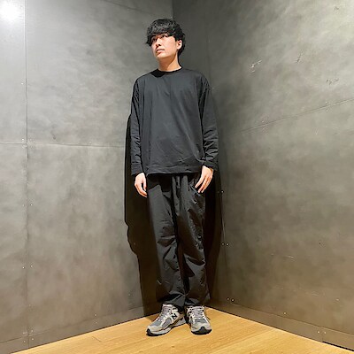 【天神大名】身長178㎝