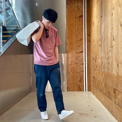 【天神大名】身長178㎝