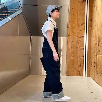 【天神大名】身長147㎝