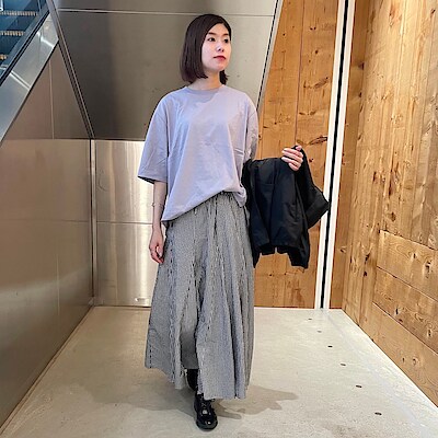 【天神大名】身長160㎝