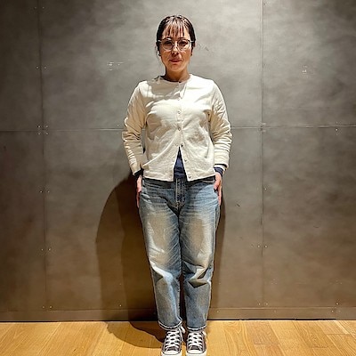 【天神大名】身長154㎝