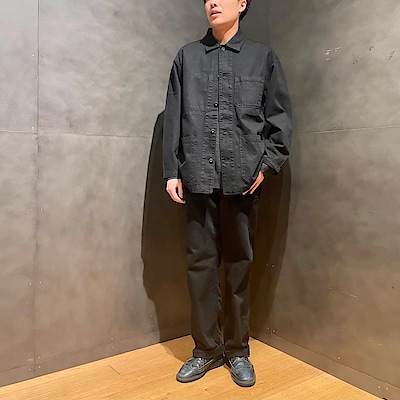 【天神大名】身長178㎝