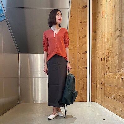 【天神大名】身長160㎝