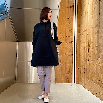 【天神大名】身長160㎝