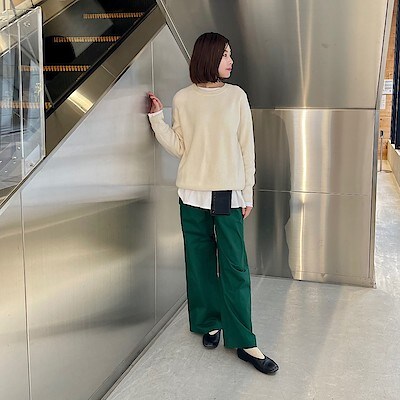 【天神大名】身長160㎝