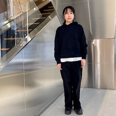 【天神大名】身長157㎝