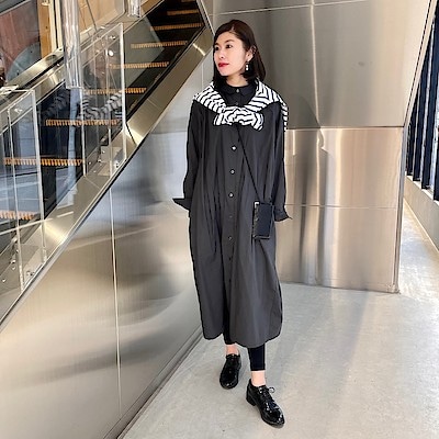 【天神大名】身長160㎝