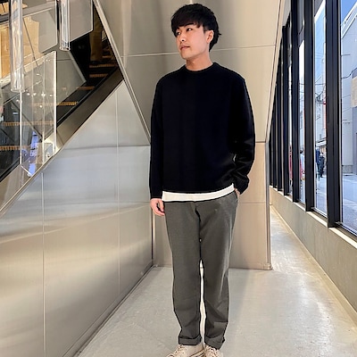 【天神大名】身長178㎝