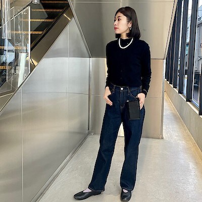 【天神大名】身長160㎝