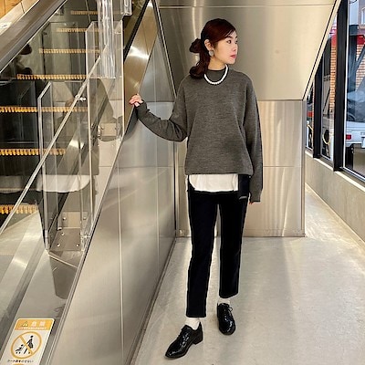 【天神大名スタッフ】身長160㎝