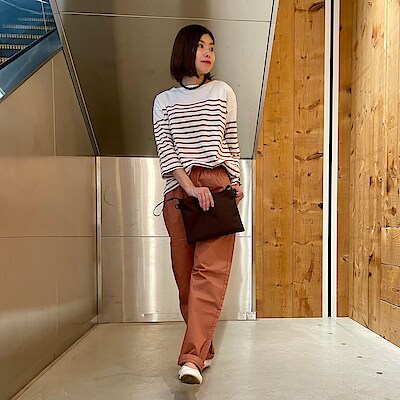 【天神大名】身長160㎝