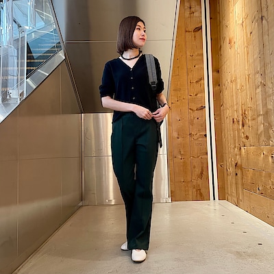 【天神大名】身長160㎝