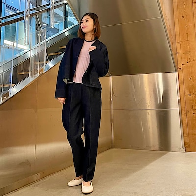 【天神大名】身長160㎝