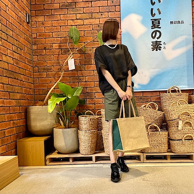 【天神大名】身長160㎝