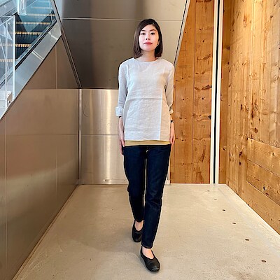 【天神大名】身長160㎝