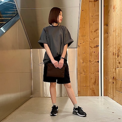 【天神大名】身長160㎝