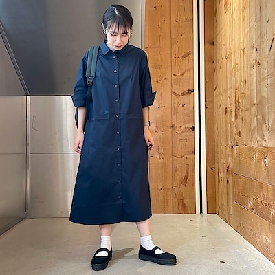 【天神大名】身長158㎝