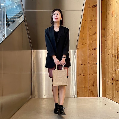 【天神大名】身長160㎝