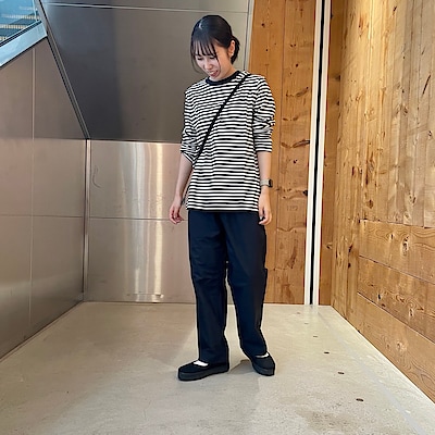 【天神大名】身長158㎝