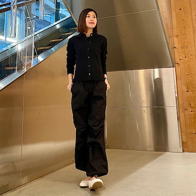 【天神大名】身長160㎝