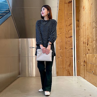 【天神大名】身長160㎝