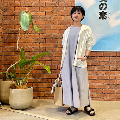 【天神大名】身長147㎝