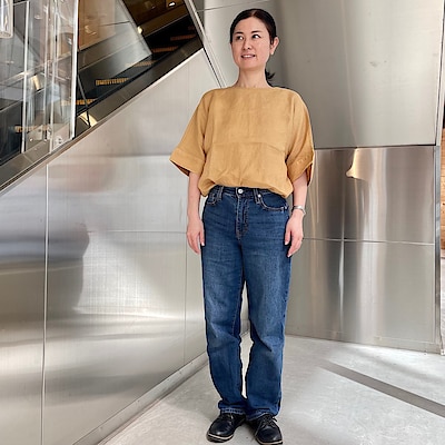 【天神大名】身長154㎝