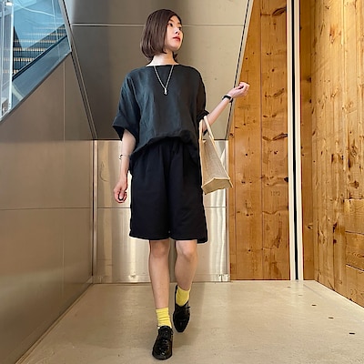 【天神大名】身長160㎝