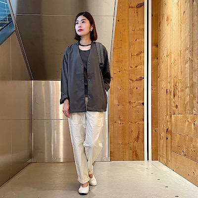 【天神大名】身長160㎝