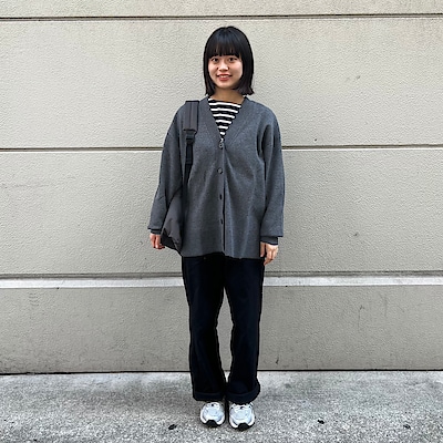 【天神大名】身長156㎝