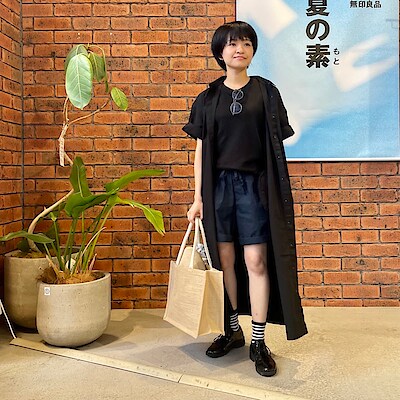 【天神大名】身長147㎝