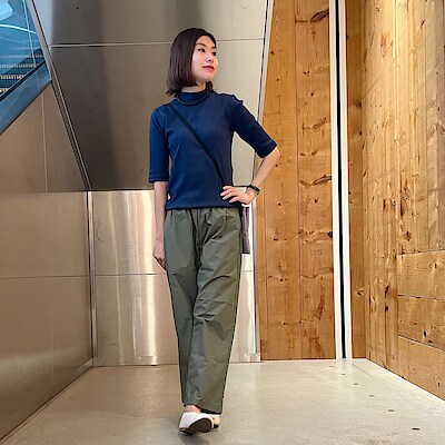 【天神大名】身長160㎝