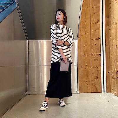 【天神大名】身長160㎝