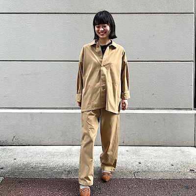 【天神大名】身長156cm