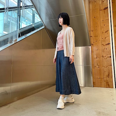 【天神大名】身長156㎝