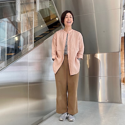 【天神大名】身長166㎝