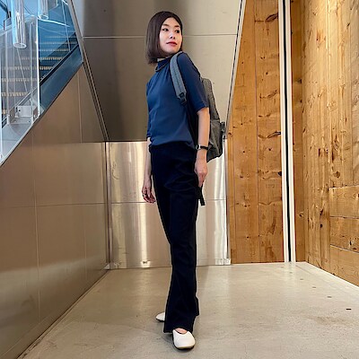 【天神大名】身長160㎝